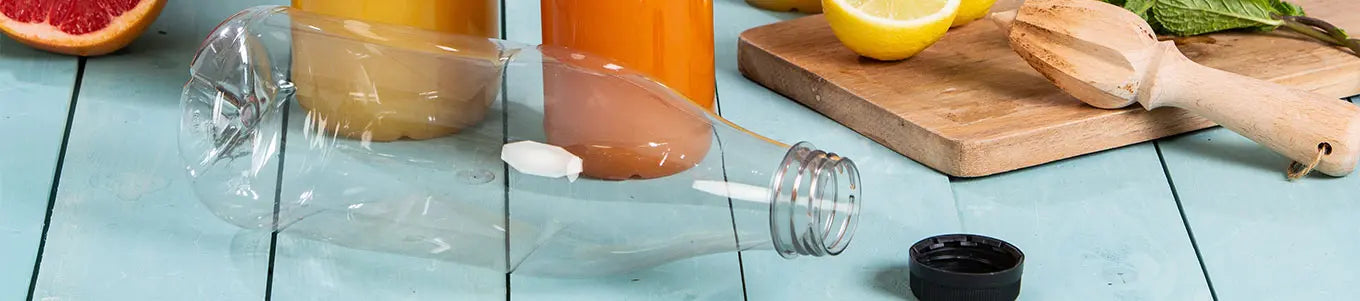Bottles