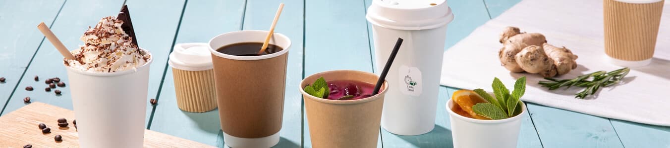 Paper Cups