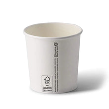 12 oz, Takeaway Soup container (coated), Ø 90 mm, white