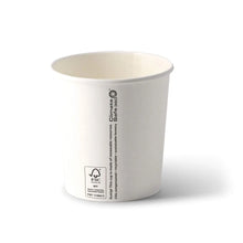 16 oz, Takeaway Soup container (coated), Ø 95 mm, white