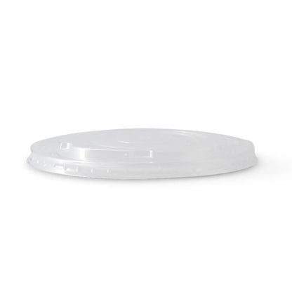 Cup lids PP Ø 185 mm, clear