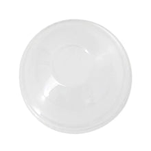 PLA dome lid Ø 96mm, closed