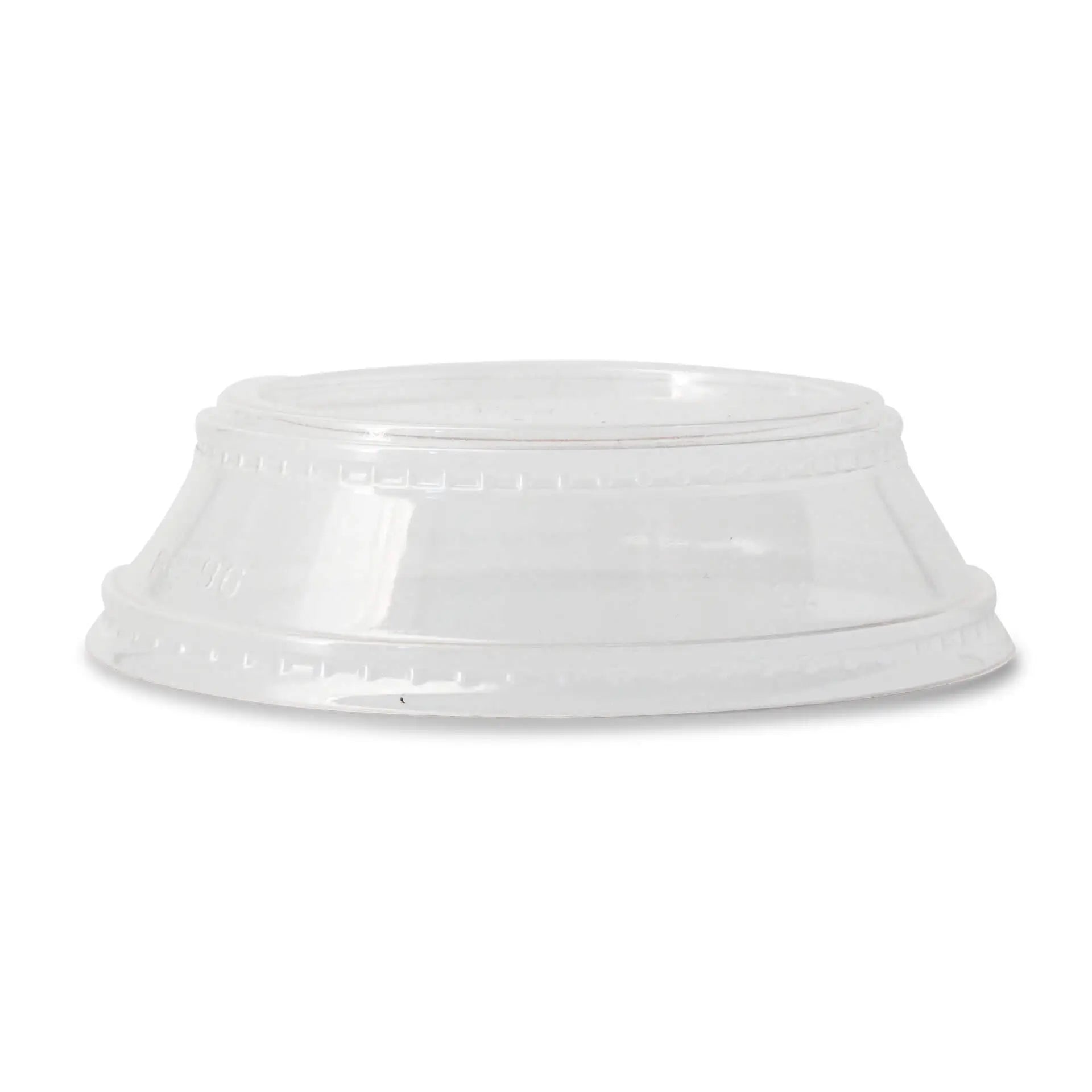 PLA Combo Lid Ø 96 mm, closed