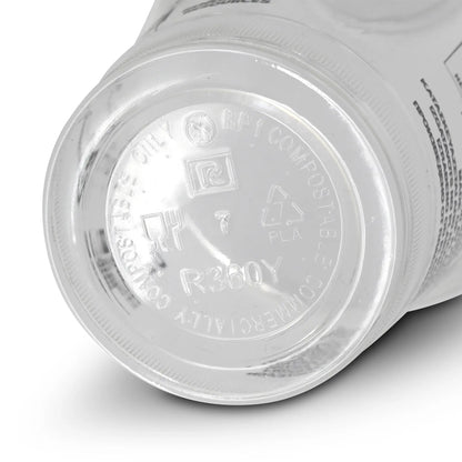 12 oz PLA Smoothie Cups, Ø 96 mm