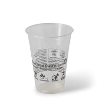 16 oz PLA Smoothie Cups, Ø 96 mm