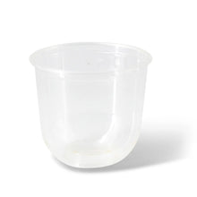 12 oz PLA Dessert Cups, Ø 96 mm