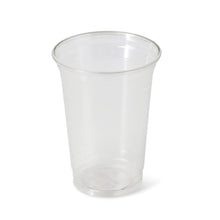 16 oz rPET clear cups, Ø 95 mm