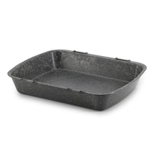 | 2 FOR 1 | Reusable menu-containers merways-Box 24,5 x 20 x 4,5 cm, HP4, pepper / grey