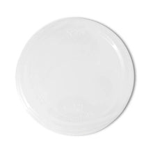 Cup lids PLA Ø 122 mm, round