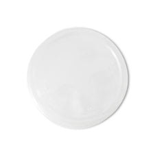 Cup lids PLA Ø 143 mm, round