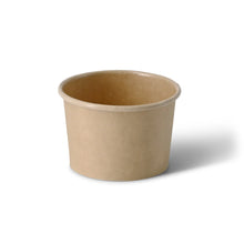 Paper portion cups 40 ml, Ø 62 mm, kaft