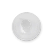 rPET Dome Lids Ø 92 mm, for Ice Cream Cups
