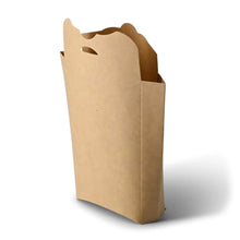 Chip Scoop 8 x 5,5 x 11 cm, kraft