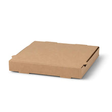 Pizza box Ø 26 cm, kraft