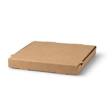 Pizza box Ø 30 cm, kraft