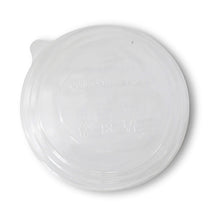 PLA lid Ø 150 mm, clear