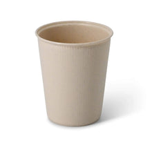 11 oz Reusable coffee cup, Ø 80 mm, PP, transparent