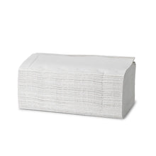 rPaper folded towels, 2-ply, V-fold, 200 sheets