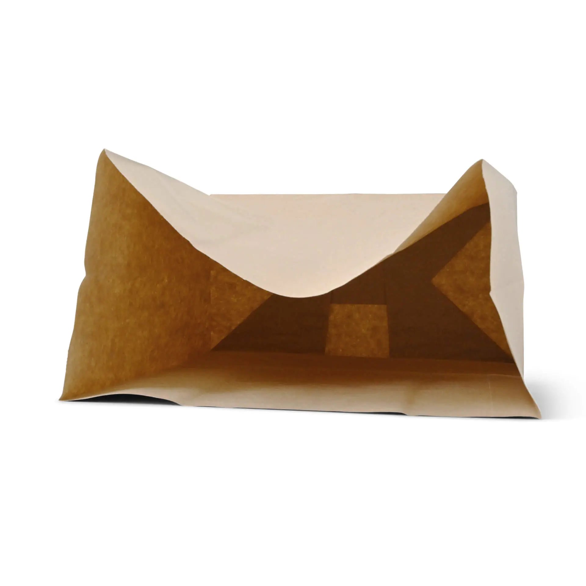 Shopping bags L 26 x 14 x 40 cm, kraft