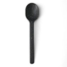 Reusable Spoon “merways Cutlery” 18 cm, pepper / grey