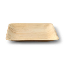 Palm leaf plates "Palmware®" 20 x 20 cm, square