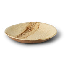 Palm leaf plates "Palmware®" Ø 15 cm, round