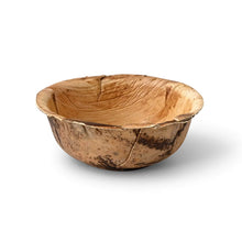 Palm leaf bowls "Palmware®" 425 ml, round
